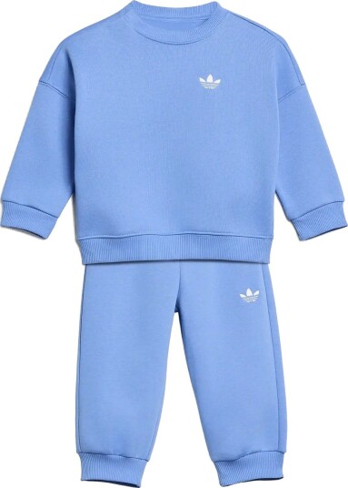 Adidas Originals Crew Jog Set   BLUFUS   62