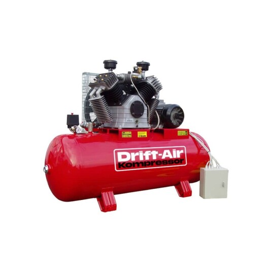 Drift-Air Kompressor Ft 20b/2200/500 Y/d Ns89 Balma Drift-Air Kompressor Ft 20b/2200/500 Y/d Ns89 Balma