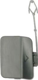 Klappe, slepekrok BLIC 5513-00-0096973P
