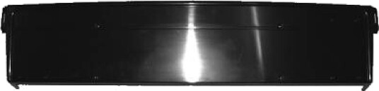 DIEDERICHS 1223254 Skiltholder