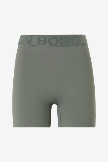 Björn Borg Treningsshorts Ace Short Shorts Grønn
