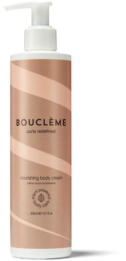 Boucleme Nourishing Body Cream 300 ml
