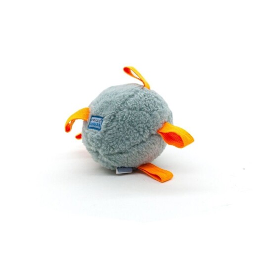 Resploot Juggles Tuffle Ball With Handles Blue S Resploot Juggles Tuffle Ball With Handles Blue S