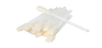 ZEBRA ZEBRAC KIT CLEANING SWAP 25 PCS  BOX OF 25 PCS  CPNT