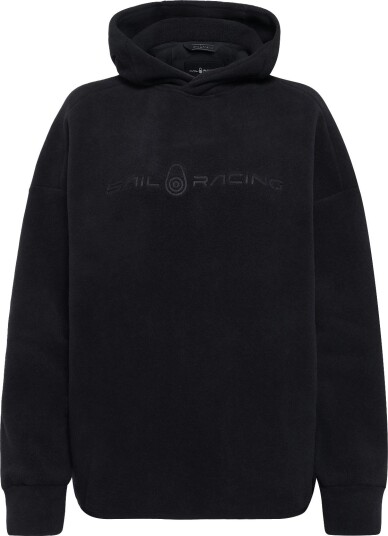 Sail Racing Bowman Fleece Hood CARBON XXL