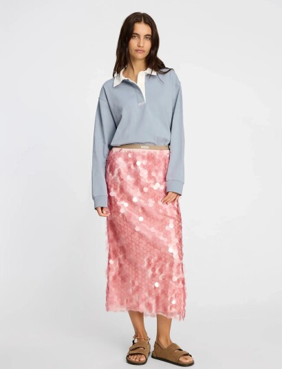 Munthe Bomi Pink 40