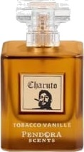 Paris Corner Charuto Tobacco Vanille Eau De Parfum 100ml Paris Corner Charuto Tobacco Vanille Eau De Parfum 100ml