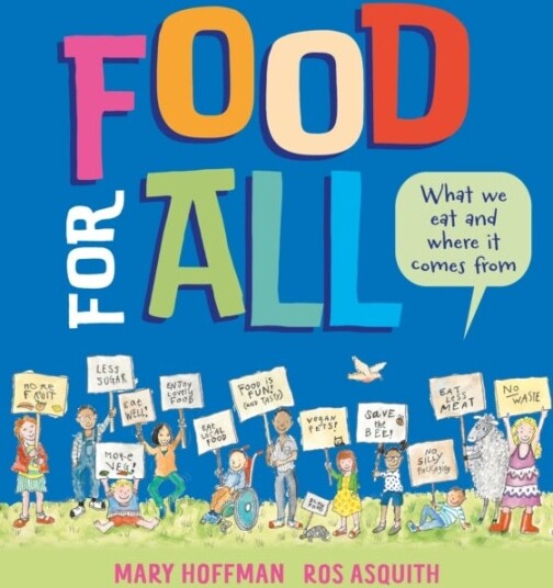 Food for All Food for All