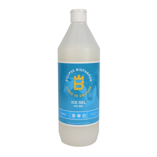 Ice Gel Eclipse Biofarmab 1 L