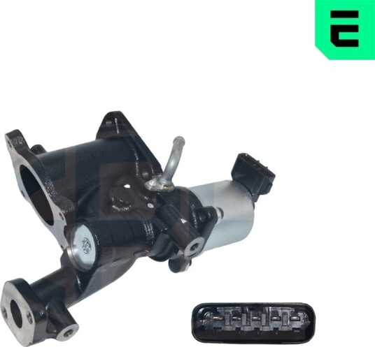 EGR-ventil ERA 555260A