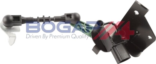 BOGAP A7212114 Sensorsett, xenonlys oppgradering