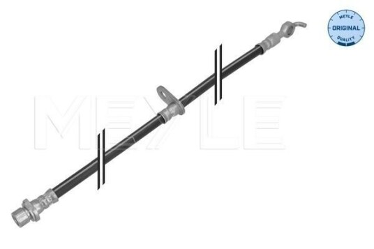 Bremseslange MEYLE 30-14 525 0013