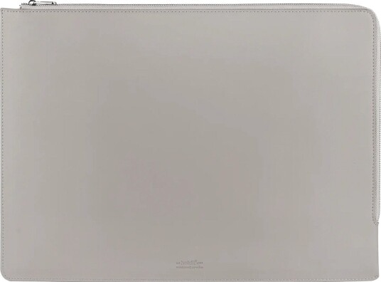 Holdit Laptop Case 16" - TAUPE - 16"
