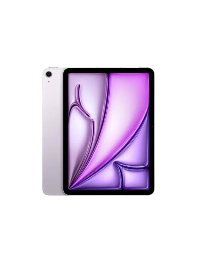 Apple iPad Air M4 11" Wi-Fi + Cellular 1TB Lilla Nettbrett Apple iPad Air M4 11" Wi-Fi + Cellular 1TB Lilla Nettbrett