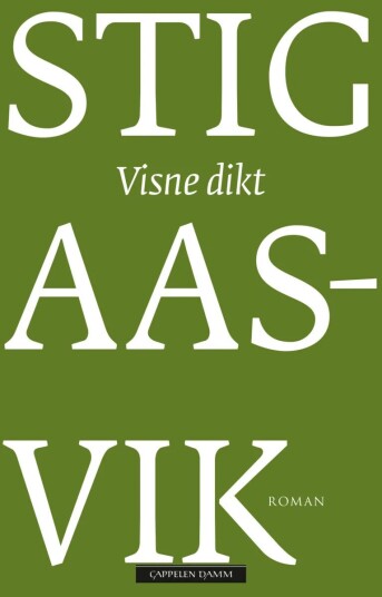 Visne Dikt Av Stig Aasvik