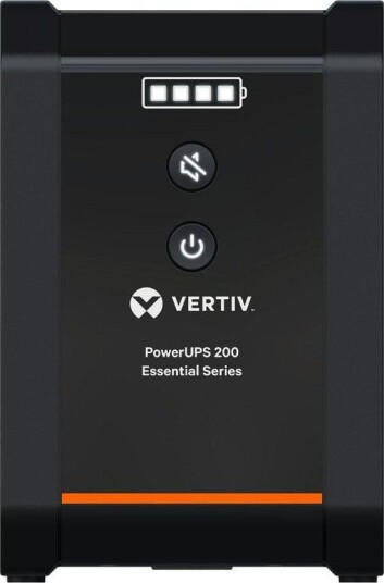 Vertiv PowerUPS 200 ESS 1000VA 230V PSA6E-1000IT-SCH