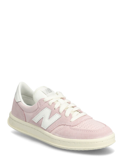 New Balance New Balance T500 Kids Lace - Pink - 38 New Balance New Balance T500 Kids Lace - Pink - 38