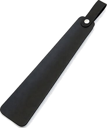 Nordic balance skohorn svartisen 20cm med tøypose Nordic balance skohorn svartisen 20cm med tøypose
