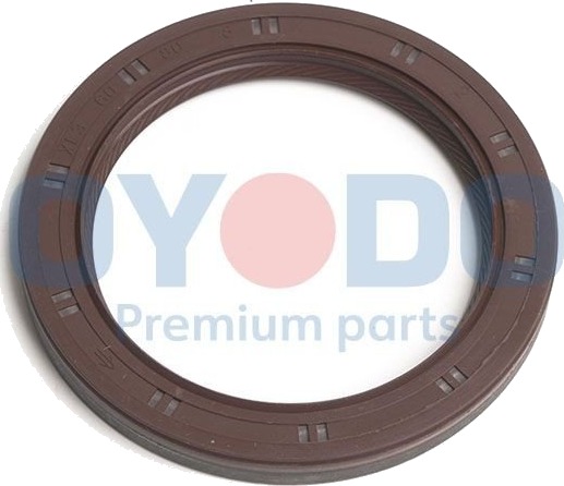 Oyodo 27U0006-OYO Simring, veivaksel