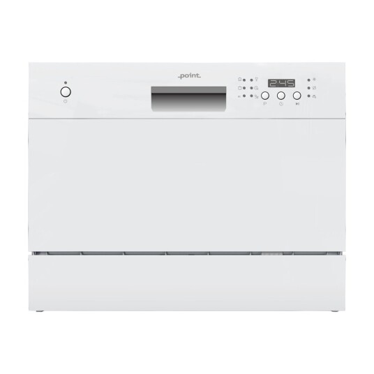 Point PTD47W20 Oppvaskmaskin