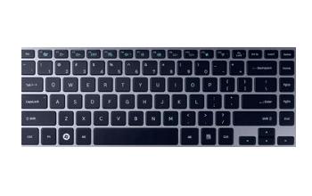 HP Keyboard (SPANISH)