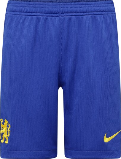 Nike Cfc Y Nk Df Short Stad Hm   Blue   137 147