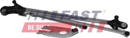 Vidusvisker mekanisme FAST FT01373 Vidusvisker mekanisme FAST FT01373
