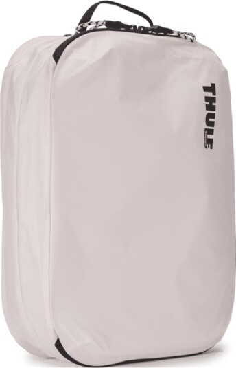Thule Clean/Dirty Packing Cube White OneSize Thule Clean/Dirty Packing Cube White OneSize