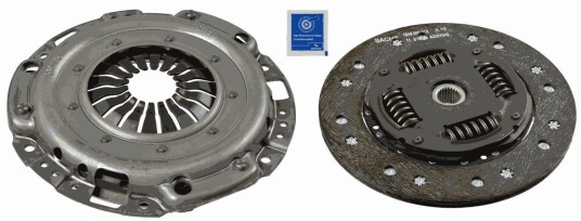 Clutchsett SACHS 3000 951 222