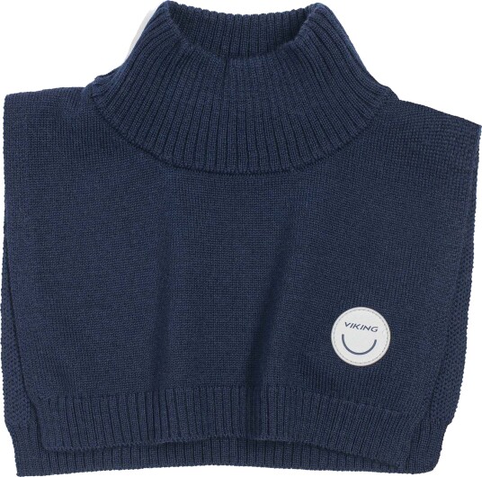 Viking Toasty Hals Marineblå