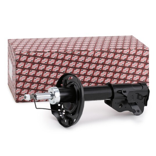 Støtdemper ASHIKA MA-40016 Støtdemper ASHIKA MA-40016