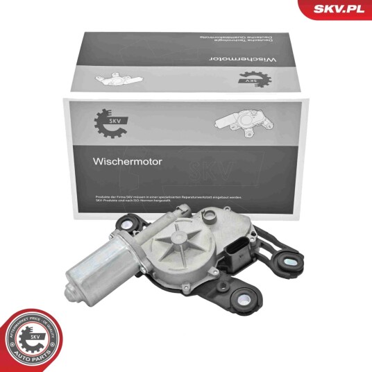 ESEN SKV 19SKV245 Vindusviskermotor