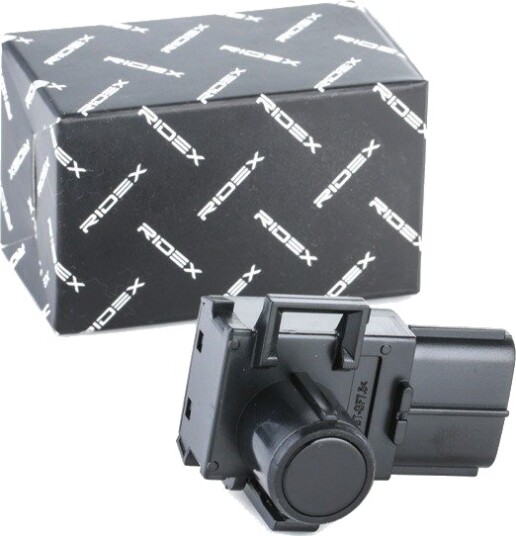 RIDEX 2412P0126 Parkeringssensor RIDEX 2412P0126 Parkeringssensor