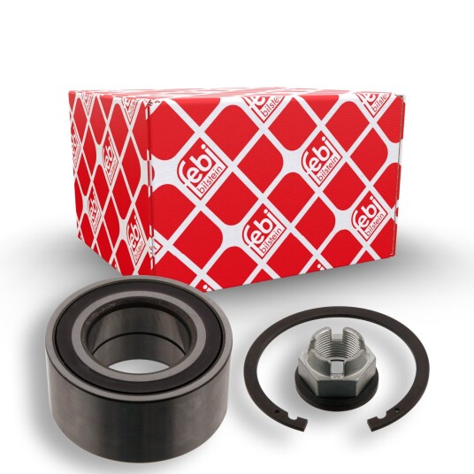 Hjullager FEBI BILSTEIN 34174
