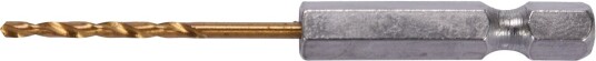 YATO YT-44751 Metallspiralbor