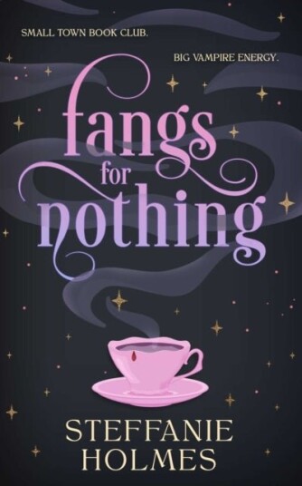 Fangs for Nothing Fangs for Nothing