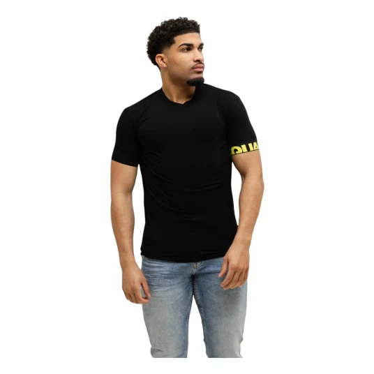 Dsquared2, Herre, Topper, Svart, XL, Dsquared2, Herre, Topper, Svart, XL,