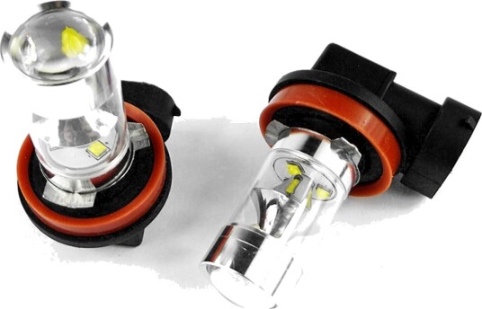 LED pære EINPARTS EPL44