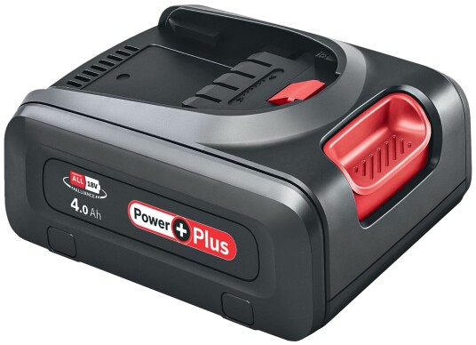 Bosch 18V 4Ah Power Plus batteri BHZUB1840 Bosch 18V 4Ah Power Plus batteri BHZUB1840