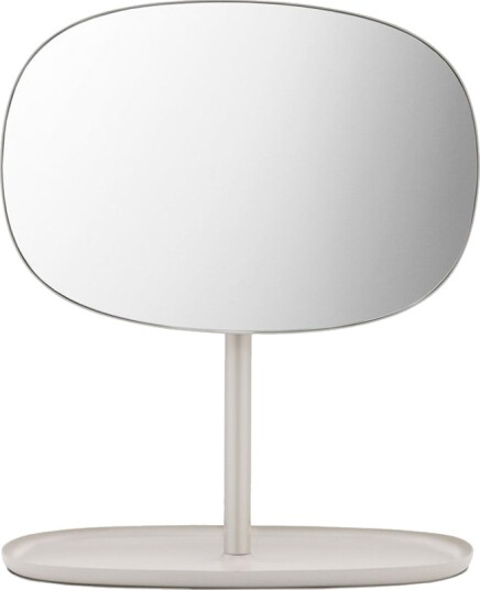 Normann Copenhagen Flip speil sand