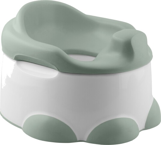 Bumbo Step N Potte Sage