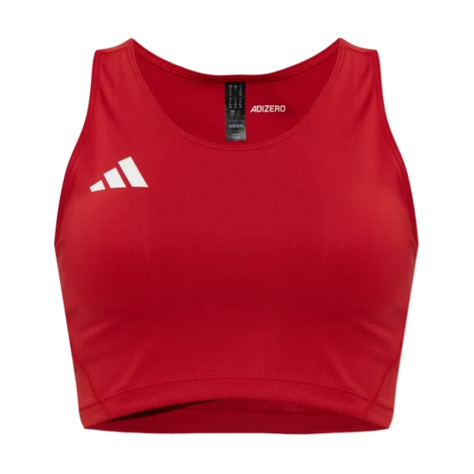 Adidas Performance Adizero E Crtop Red M