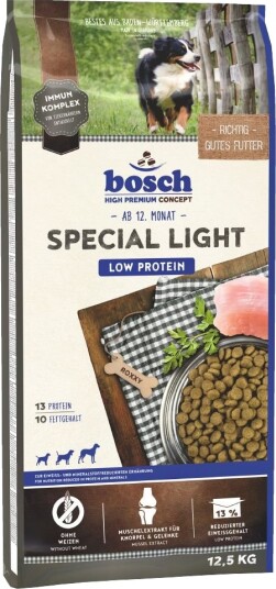 Bosch Special Light 2 X 12.5 kg