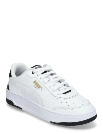 PUMA Ca Match - White - 45