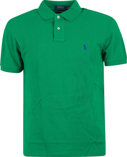 Ralph Lauren Herre Topper Grønn XL,