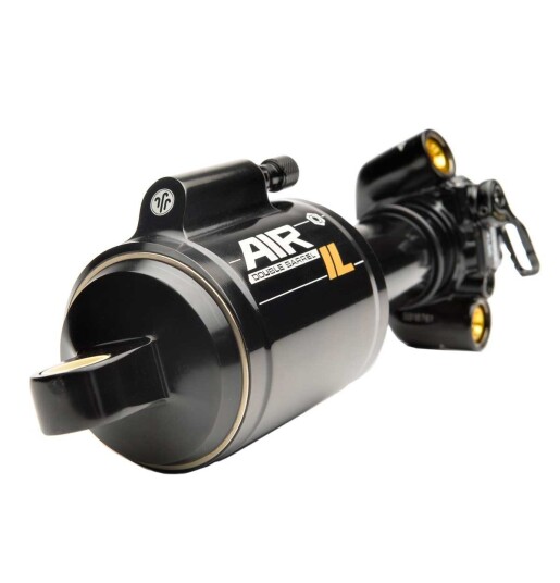 Cane Creek DB Air (IL) MetricLett luftdemper med mange innstillinger