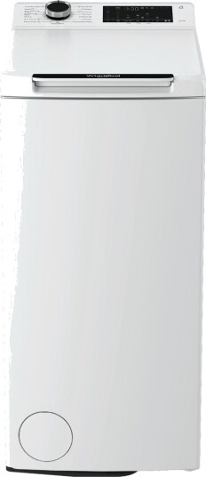 Whirlpool TW652P2D EU/N Vaskemaskin Whirlpool TW652P2D EU/N Vaskemaskin