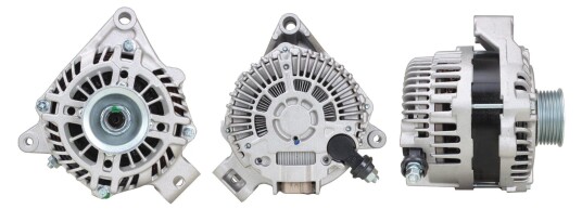 Dynamo DRI 2331271302