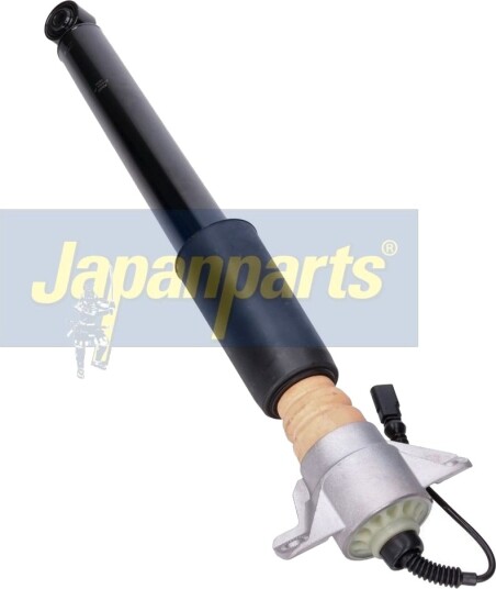JAPANPARTS MM-AS457 Støtdemper
