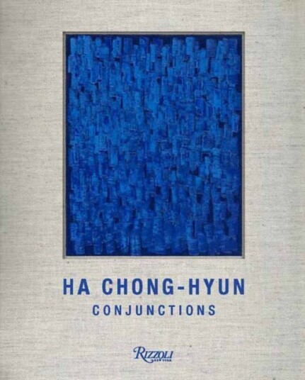 Ha Chong Hyun Conjunctions